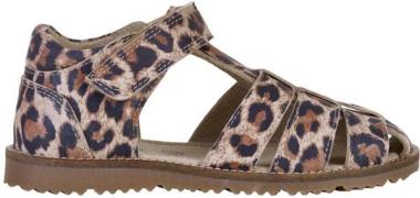 EN FANT Kinder Sandalen, Leopardo, 32