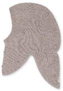 Mini A Ture Jork Elephant Schlupfmütze, Grey Brown, 2-3 Jahre