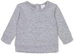 Luca &  Lola Nero Pullover, Grey Melange 80