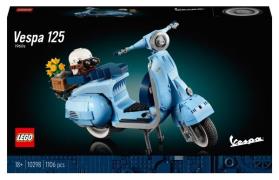 LEGO Icons 10298 Vespa 125