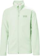 Helly Hansen Daybreaker 2.0 Fleecejacke, Powder Green, 176