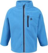 Color Kids Fleecejacke, Blue, 80