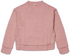 Luca &  Lola Ilaria Pullover, Pink 122-128