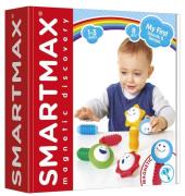 SmartMax Aktivitätsspielzeug My First Sounds &  Senses, Babyspielzeug