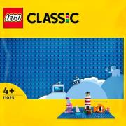 LEGO Classic 11025 Blaue Bauplatte