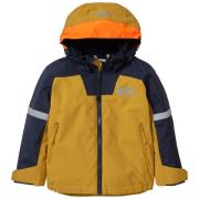 Helly Hansen K Legend Ins Skijacke, Arrowwood, 92