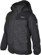 Lindberg Bormio Fleecejacke, Black 170