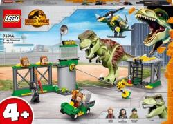 LEGO Jurassic World 76944 T. Rex Ausbruch