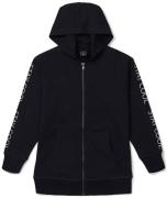 Luca &  Lola Santino Hoodie, Black 134–140