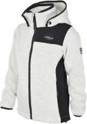 Lindberg Bormio Fleecejacke, Beige 160