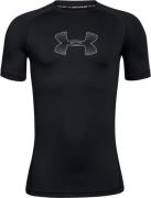 Under Armour SS Trainingsshirt, Black M