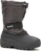 Kamik Finley 2  T Winterstiefel, Black/Charcoal, 31