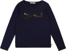 Billieblush Pullover, Navy 8 Jahre