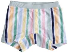 Ebbe Somer Badehose UPF50+, Stripe Print, 122-128