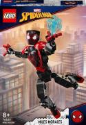 LEGO Super Heroes 76225 Marvel Miles Morales Figur