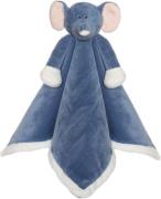 TK Diinglisar Kuscheldecke Elefant, Denim