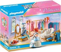 Playmobil 70454 Princess Ankleidezimmer mit Badewanne