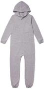 Luca &  Lola Lucetta Jumpsuit, Grey Melange 134-140