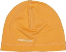 Didriksons Jadis Mütze, Fire Yellow, 48-50