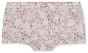 MINI A TURE Geneva Badehose, Shell Rose, 86-92