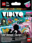 LEGO VIDIYO 43101 Bandmates