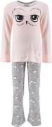 Harry Potter Pyjama, Light Grey, 4 Jahre