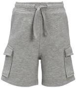 Luca &  Lola Milardo Cargoshorts, Grey Melange 86–92