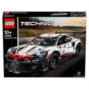 LEGO Technic 42096 Porsche 911 RSR