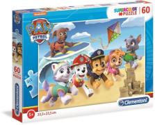 Paw Patrol Puzzle, 60 Teile