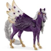 Schleich Bayala 70579 Sternen-Pegasus, Stute