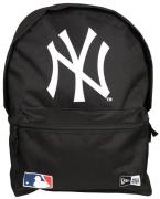 New Era MLB Pack 2018 Kinder Rucksack, Black