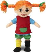 Pippi Puppe, 18 cm