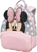 Samsonite Disney Minnie Maus Kinder Rucksack, Rosa, Kindergartenrucksa...