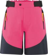 Vossatassar Tour Shorts, Pink 80