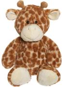 Teddykompaniet Teddy Wild Giraffe 36cm