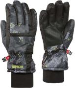 Kombi Tucker Handschuhe Jr, Map Camo, XS