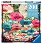 Ravensburger Puzzles Umbrella 200 Teile