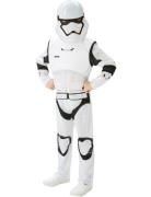 Star Wars Kostüm Stormtrooper Deluxe 7-8 Jahre