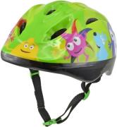 Tilda's Fahrradhelm Babblarna