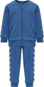 Hummel Billie Trainingsanzug, Vallarta Blue, 56