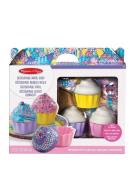 Melissa &  Doug Decoupage Made Easy Cupcakes