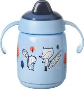 Tommee Tippee Schnabeltasse 300 ml, Blau