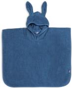 Jollein Badeponcho, Blue