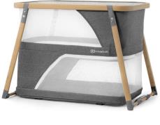 Kinderkraft Sofi Reisebett, Grey