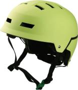 Republic Spielhelm R280, Lime 54-58