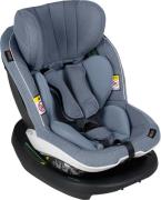 BeSafe iZi Modular RF X1 i-Size Kindersitz, Cloud Mélange