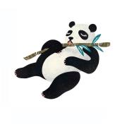 RoomMates Wallstickers Panda