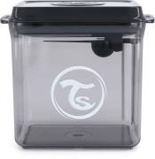 Twistshake Powder Container 1700 ml, Black