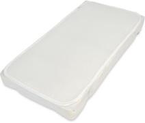 BabyMatex OXI PROOF Matratzenschoner, Weiß
