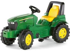 Rolly Toys Trettraktor John Deere 7930